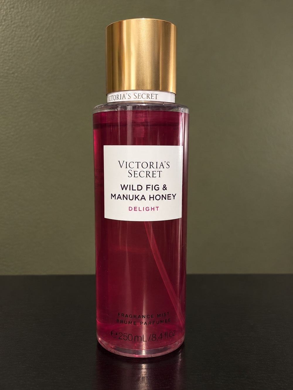 Victoria's Secret Fragrance Mist